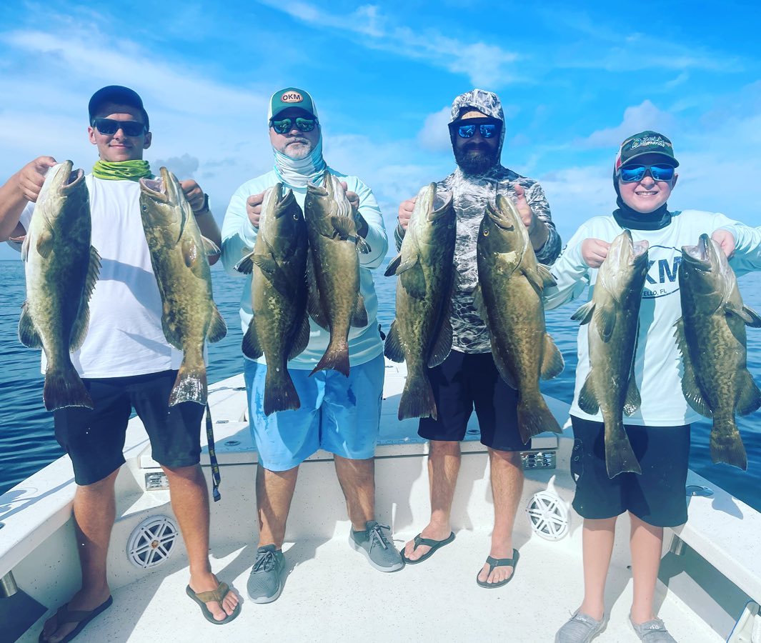 Florida Bass Fishing  Bass Fishing Florida Charters for Trophy Bass