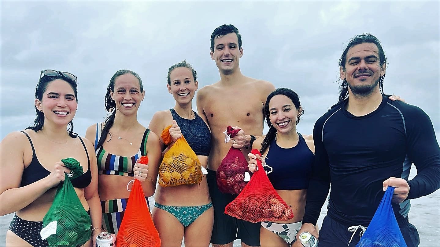 A picture of Crystal River Florida Fishing Adventures Crystal River Scalloping Season Kicks Off For 2021!