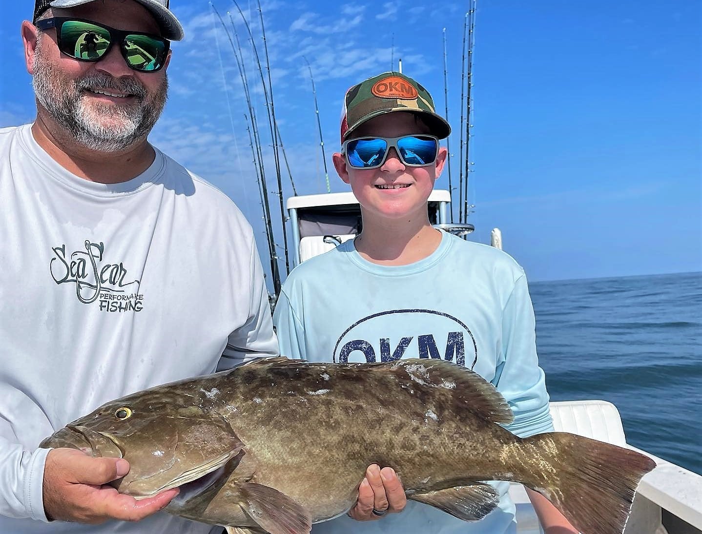 A picture of Crystal River Fishing Charters 2021 Outlook: Fall Fishing In Crystal River