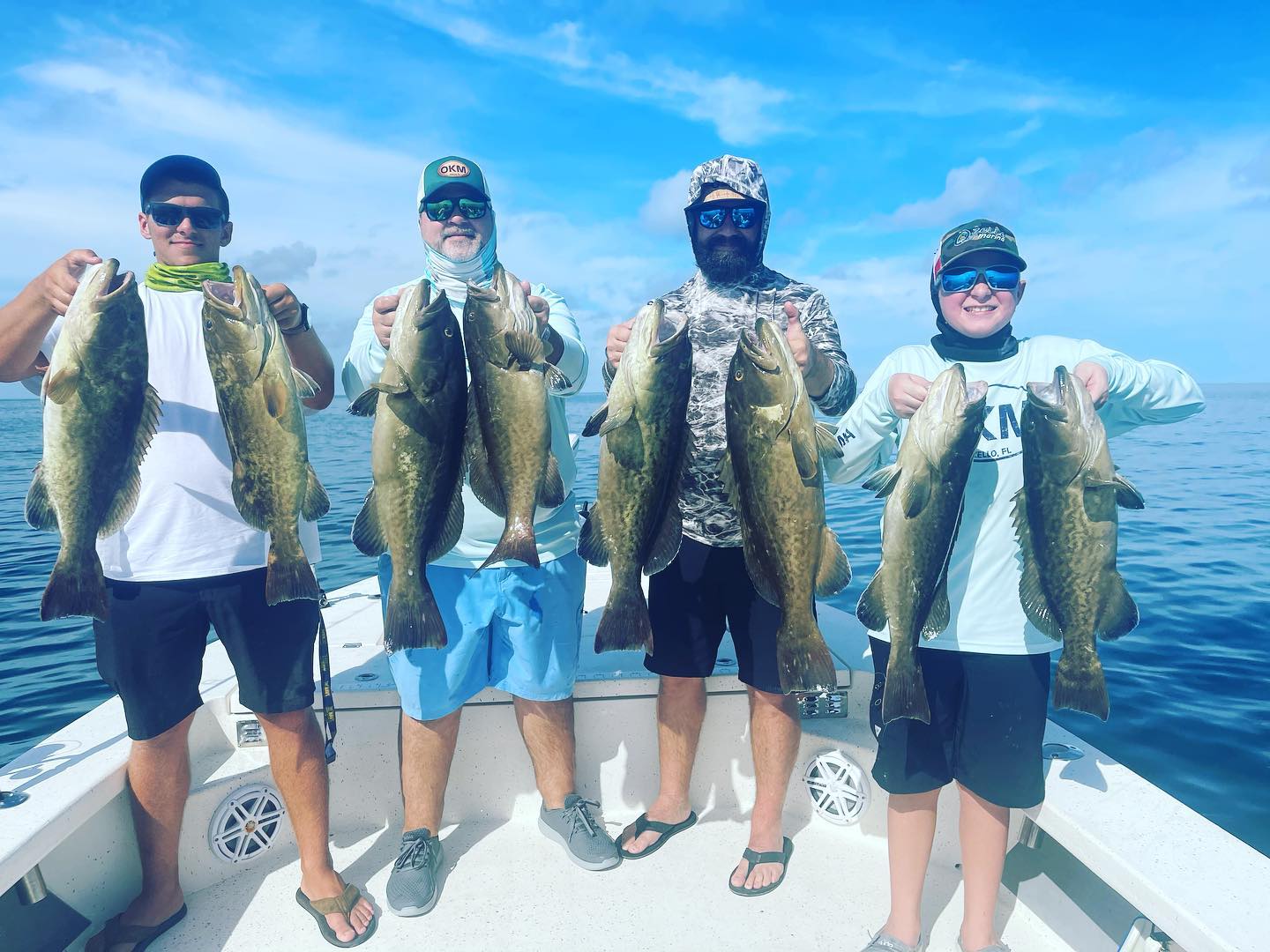 Bass Flats & Beyond - Okeechobee - Updated 2024 Prices