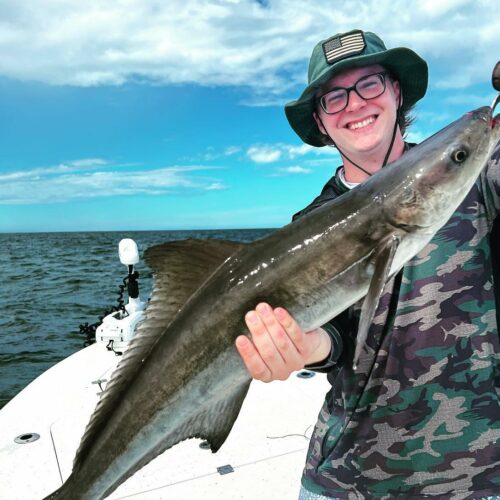 Crystal River Offshore Fishing Charters A picture of Crystal River Florida Fishing Adventures Crystal River Offshore Fishing Charters