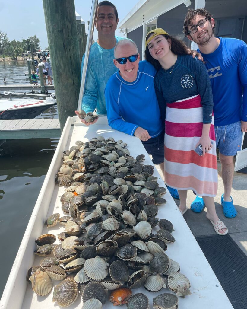 Fishing Reports A picture of Crystal River Florida Fishing Adventures Fishing Reports