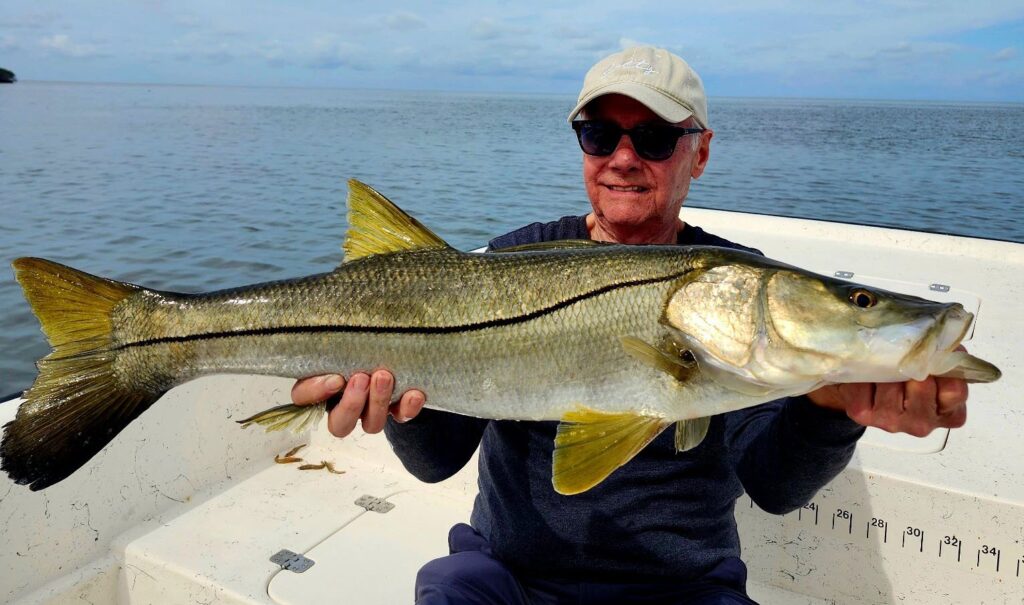 Fishing Reports A picture of Crystal River Florida Fishing Adventures Fishing Reports
