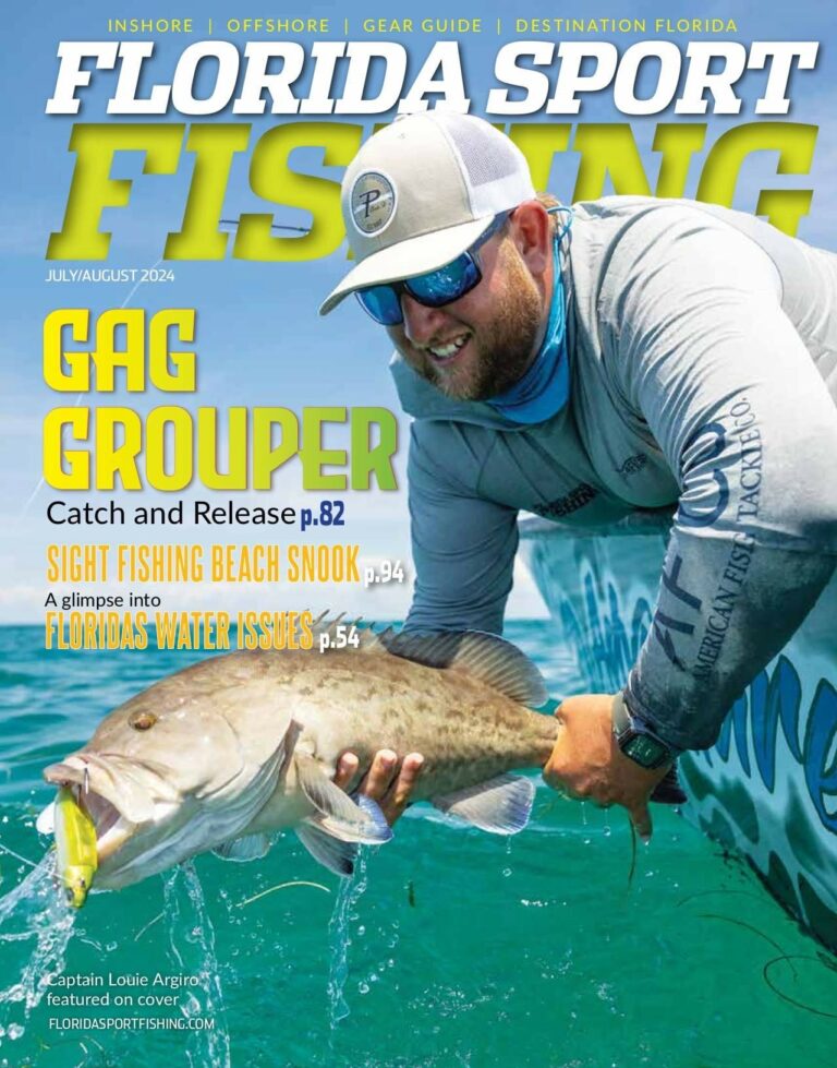 Crystal River Florida Fishing Adventures A picture of Crystal River Florida Fishing Adventures Crystal River Florida Fishing Adventures